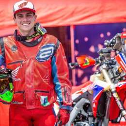 Conmoción en Brasil por la muerte de un campeón