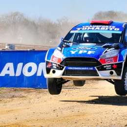 Villagra lidera, Madero está cerca