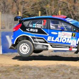 Gana Villagra, se luce Madero