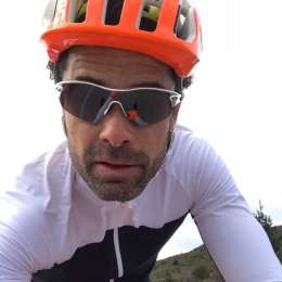 Madero: “La operación de pulmón salió muy bien”