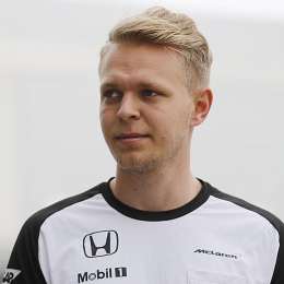 ¿Magnussen por Maldonado?