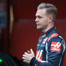 MAGNUSSEN, EN LLAMAS