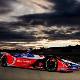 Mahindra confirmó sus pilotos