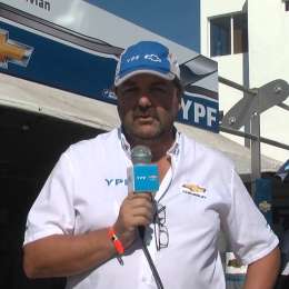 "Una cosa es que te ganen los puntos, otra es perderlos"