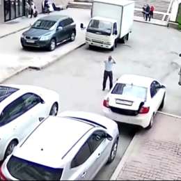 La peor para estacionar