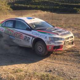 Bonomi sigue liderando en Málaga