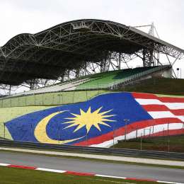 El Moto GP canceló los test de pretemporada en Sepang