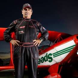 “Tati hizo una mala maniobra”