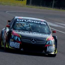 Malbran, poleman para el Junior en Buenos Aires