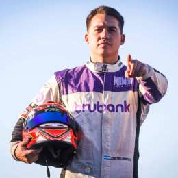 José Malbran se suma al TC2000