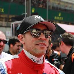 Dos ex Fórmula 1 hablaron sobre Argentina y Canapino