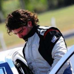 Pablo Malizia sigue buscando evolucionar en Turismo Pista