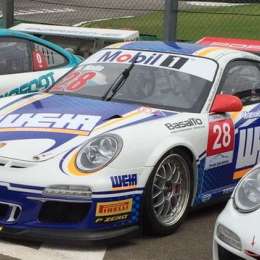 Sin suerte en Brasil