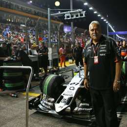 Problemas para Force India