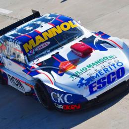 Mangoni de punta a punta