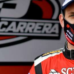 La aclaración de Santiago Mangoni