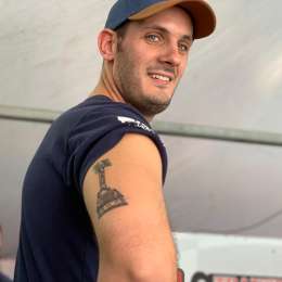 La promesa que cumplió Mangoni por ganar en el TC