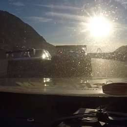 A bordo: La maniobra que no le perdona Rodríguez a Di Palma