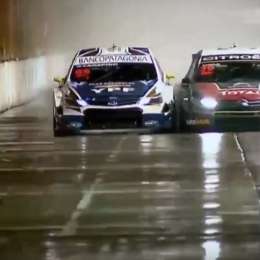 La maniobra en la que Canapino perdió todo