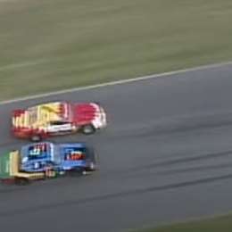 Se cumplen 20 años de una maniobra que quedó en la historia