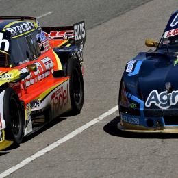 Werner y un triunfo que le permite soñar con otro título