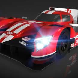 Se suman autos de LMP1 al WEC