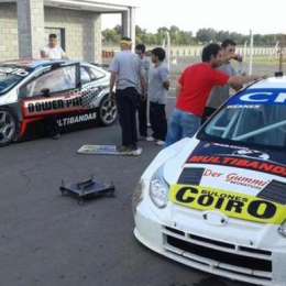 El Lincoln definió a sus invitados