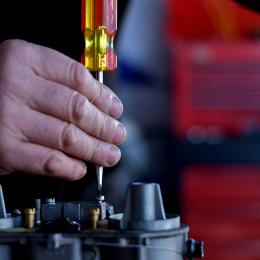 Meter mano genera malestar en el TC 