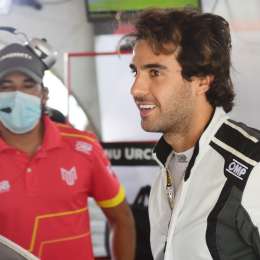 Urcera: "Será un fin de semana distinto"