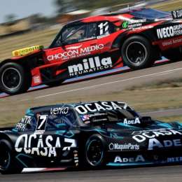 Urcera y Pernía definen la etapa regular