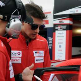 “Estoy afuera del Súper TC2000”