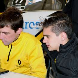 Luque: “Ojalá definamos el campeonato en Mendoza”