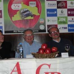 La histórica "Vuelta" llega a cuarenta y ocho manzanas