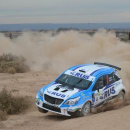 Se corre la edición 50 de la Vuelta de la Manzana