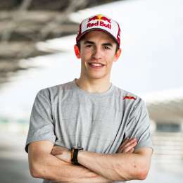 “Hubo contactos con Ducati, pero mi prioridad es Honda”