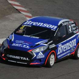 D´Agostino ganó en Buenos Aires