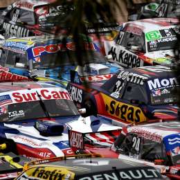 Así llegan las cuatros marcas a la Copa de Oro