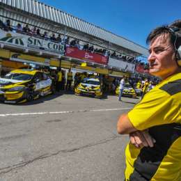 Ambrogio, el jefe que trabaja de empleado