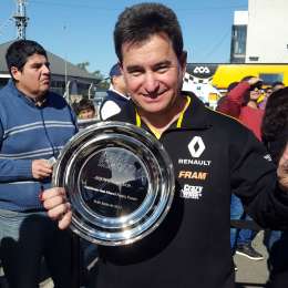 Ambrogio: “Veo a Ardusso con mucha más confianza”