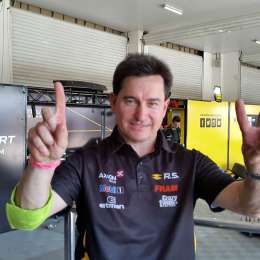 Ambrogio: “No se dio otra orden que no sea la de cuidarse”