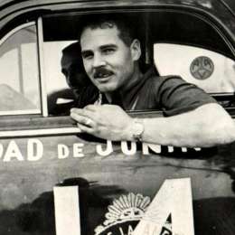 Se cumple un aniversario más del accidente de Eusebio Marcilla