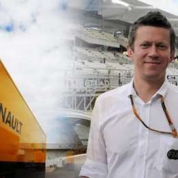 Renault se enfrenta a la F1