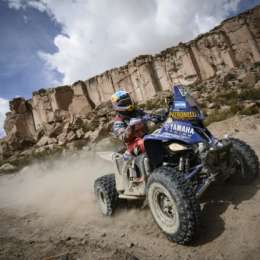 Los Patronelli marcan el camino