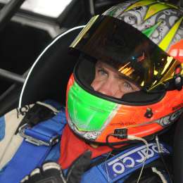 Marcos Bobbio se suma al Fineschi Racing