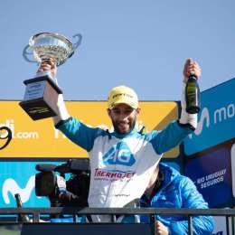 Varios debutantes en Top Race para Río Cuarto
