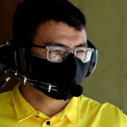 Landa: “Trabajé toda mi vida para poder debutar en el TC”