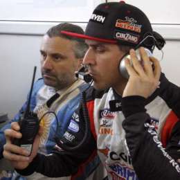 "No veo mal que Rossi corra con Ford"