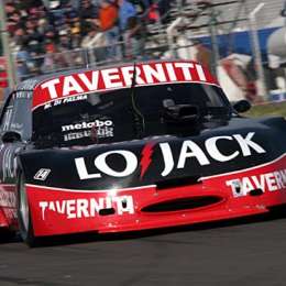 Los pilotos que corrieron con 4 marcas en el Turismo Carretera