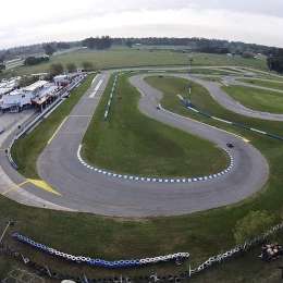 Habilitan las pruebas de automovilismo en Mar del Plata