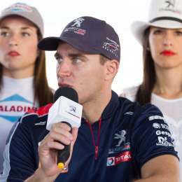 "Tenemos que comenzar a despegar"